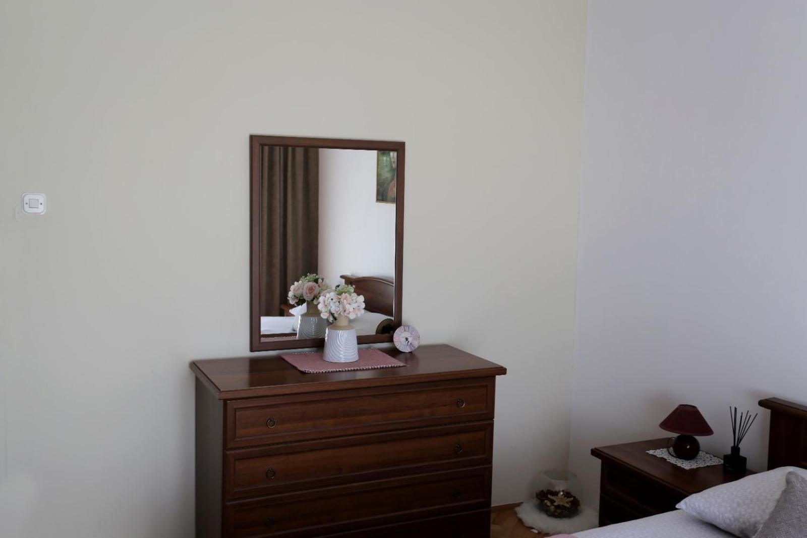 Apartman Sweet Mary Zadar Ngoại thất bức ảnh