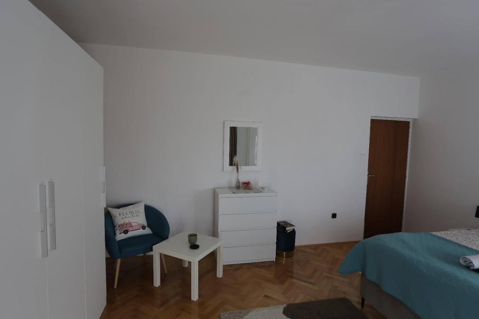 Apartman Sweet Mary Zadar Ngoại thất bức ảnh
