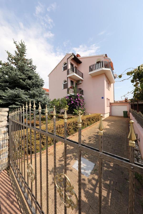 Apartman Sweet Mary Zadar Ngoại thất bức ảnh