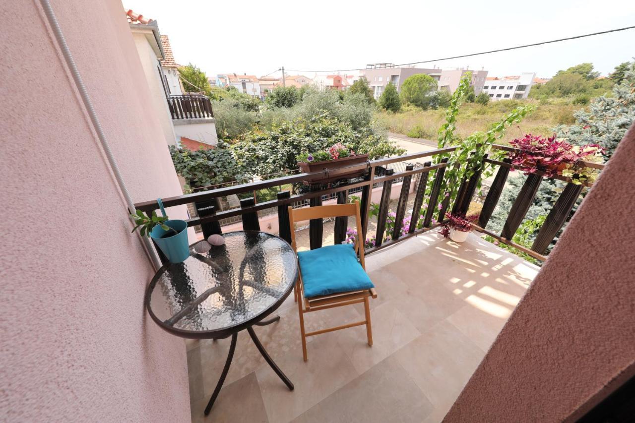Apartman Sweet Mary Zadar Ngoại thất bức ảnh